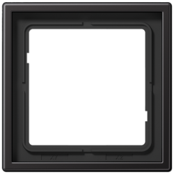 JUNG LS 990 Dark Рамка 1-я арт. AL2981D