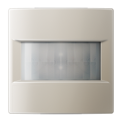 JUNG LS 990 Edelstahl Накладка датчика движения Стандарт 1,1м арт. ES1180