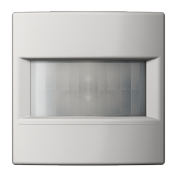 JUNG LS 990 Светло-серый Накладка датчика движения Стандарт 1,1м арт. LS1180LG