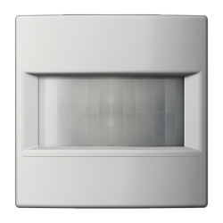 JUNG LS 990 Светло-серый Накладка датчика движения Универсал 1,1м арт. LS1180-1LG