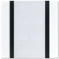 JUNG Мех Белый Пульт управления настенный одноканальный арт. A41FWW