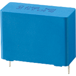 JUNG Мех Конденсатор 1мF арт. 1MF250