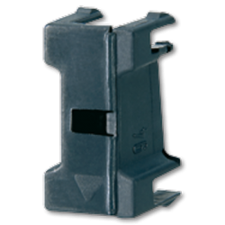 JUNG Мех LED-лампа для выключателей, 230В, красная арт. 94-LEDRT