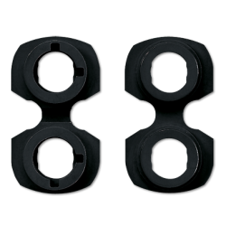 JUNG Мех Монтажная вставка для LPK63. И CIB63 в .562. арт. 63WBT