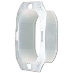 JUNG Мех Вставка уплотнительная для изделий 55х55, IP44 арт. 551WU