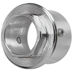 JUNG Мех адаптор для монтажа с Danfoss RA-N (RA 2000) арт. A110