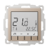 JUNG Программируемый термостат арт. TRDA231CH