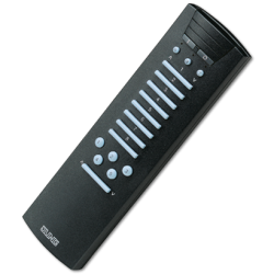 JUNG Пульт ручной радиоуправления 24 канала, комфортный арт. 48KFH