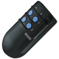 JUNG Радиошина Пульт дистанционного управления Мини арт. 42FH