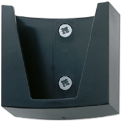 JUNG Радиошина настенный держатель для радиопульта арт. WH48