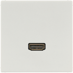 JUNG Розетка HDMI арт. MALS1112LG