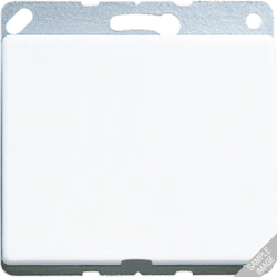 JUNG SL 500 Бронза Вывод кабеля арт. SL590AGB