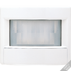 JUNG SL 500 Бел Накладка датчика движения Универсал 1,1м арт. SL1180-1WW