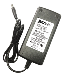 Jazzway Адаптер 48W (12V 4A) арт. .1005977