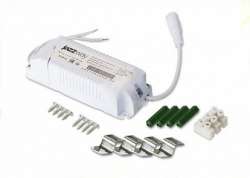 Jazzway Драйвер 600mA для PPL 600/1200 40W DC 60-66V арт. .2856104