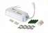 Jazzway Драйвер 600mA для PPL 600/1200 40W DC 60-66V арт. .2856104