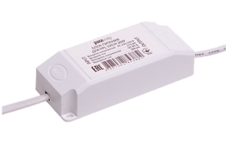 Jazzway Драйвер 85mA для PPL 595/R 36W (sw) арт. .5005471