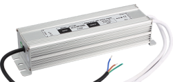 Jazzway Драйвер BSPS  12V8,3A=100W влагозащищенный IP67 арт. .3329280