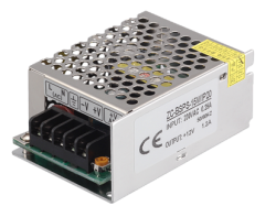 Jazzway Драйвер BSPS 12V1,3A=15W арт. .3329358