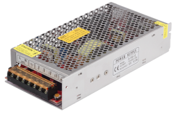 Jazzway Драйвер BSPS 12V12,5A=150W арт. .3329235