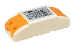 Jazzway Драйвер PPS CVP 12012 IP20 12w пластик арт. .1032447