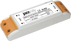 Jazzway Драйвер PPS CVP 12036 IP20 36W пластик арт. .1016355