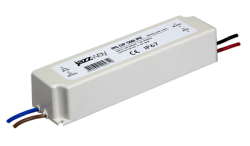 Jazzway Драйвер PPS CVP 12060 IP67 60W пластик арт. .1004710