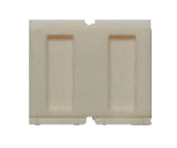 Jazzway Коннектор PLSC- 8x2 (3528) уп 10шт. арт. .1013729