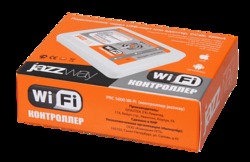 Jazzway Контроллер Wi-Fi PRC-5000 арт. .1014870