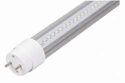 Jazzway Лампа LED T8 10W 4000K пластик 600x26mm 800lm арт. .1038166