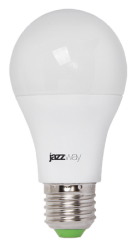 Jazzway Лампа PLED- DIM A60 10w 3000K 810 Lm E27 230/50 арт. .1028839