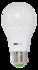 Jazzway Лампа PLED- DIM A60 10w 6500K 840 Lm E27 230/50 арт. .1028860