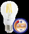 Jazzway Лампа PLED- DIM A60 OMNI 8W 2700K 720Lm E27 230В/50Гц арт. .1036407