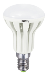 Jazzway Лампа PLED- ECO- R50/PW 3.5w E14 2700K 250 Lm арт. .1007612