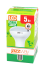 Jazzway Лампа PLED- ECO-R50 5w E14 4000K 400Lm 230V/50Hz арт. .1037046