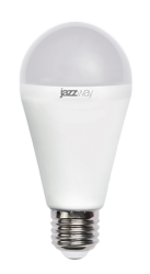 Jazzway Лампа PLED- SP A65 18W 3000K E27 230/50 арт. .5006188