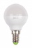 Jazzway Лампа PLED- SP G45 5.5w 3000K E14 230/50 арт. .1033444