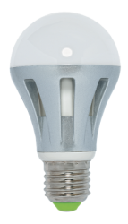 Jazzway Лампа PLED-A60 8=60w 5000K 580Lm E27 230/50 арт. .1007704