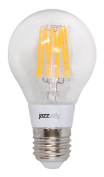 Jazzway Лампа PLED A60 OMNI 6w 2700K 540 Lm E27 230/50 арт. .1027986