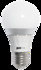 Jazzway Лампа PLED-Combi-A60 6W 3000K E27 230V 50Hz арт. .1013057-1