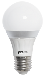 Jazzway Лампа PLED-Combi-A60 6W 5000K E27 230V 50Hz арт. .1013064-1