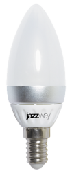 Jazzway Лампа PLED-Combi-C37 4.5W 5000K E14 230V 50Hz арт. .1013088