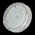 Jazzway Лампа PLED-ECO-GX53 4.4w 3000K CLEAR 380 Lm арт. .1008428