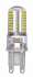 Jazzway Лампа PLED-G9  5W  2700K 300Lm 220V/50Hz арт. .1032102A
