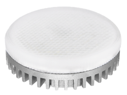 Jazzway Лампа PLED-GX53 7w 2700K 490 Lm 230/50 арт. .1003218