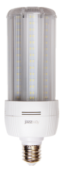 Jazzway Лампа PLED-HP 60W=500Вт 6500K 6000Lm E40 230V/50Hz арт. .1030856