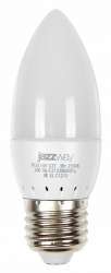 Jazzway Лампа PLED-SE C37 3w 2700K 200 Lm E27 230/50 арт. .1028082 Jazzway Лампа PLED-SE C37 3w 2700K 200 Lm E27 230/50 арт. .1028082