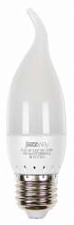 Jazzway Лампа PLED-SE CA37 3w 4000K 220 Lm E27 230/50 арт. .1028136