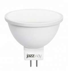 Jazzway Лампа PLED-SP JCDR 9W GU5.3 3000K 720Lm 230/50 арт. .2859754