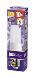 Jazzway Лампа PLED-T32/115 10W E27 6500K 800Lm 100-240V арт. .5000858